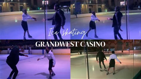 grandwest ice skating time slots|GrandWest Casino complex in Cape Town includes .